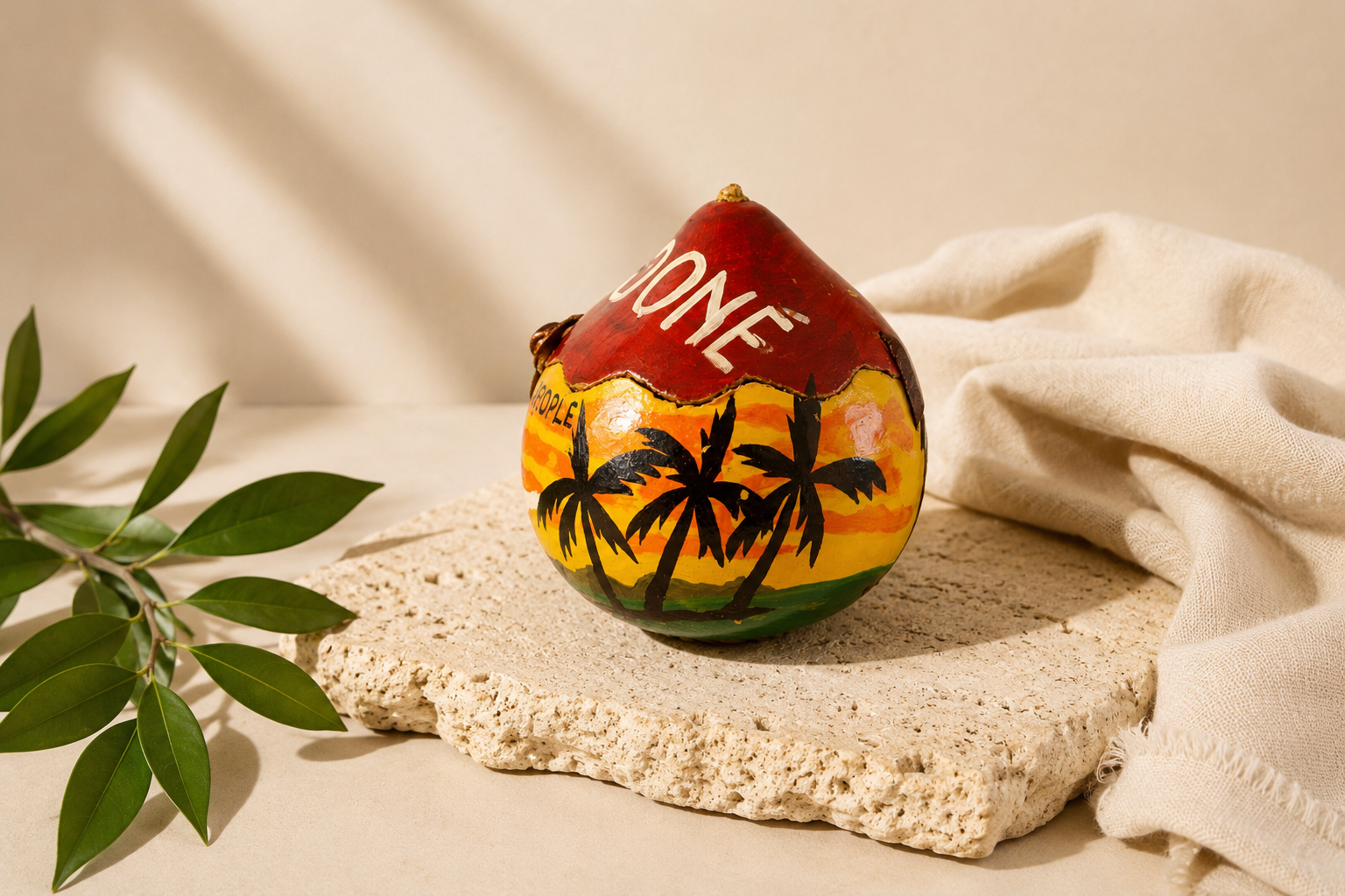 Marooné Reserve | Deep Restoration Herbal Body Butter