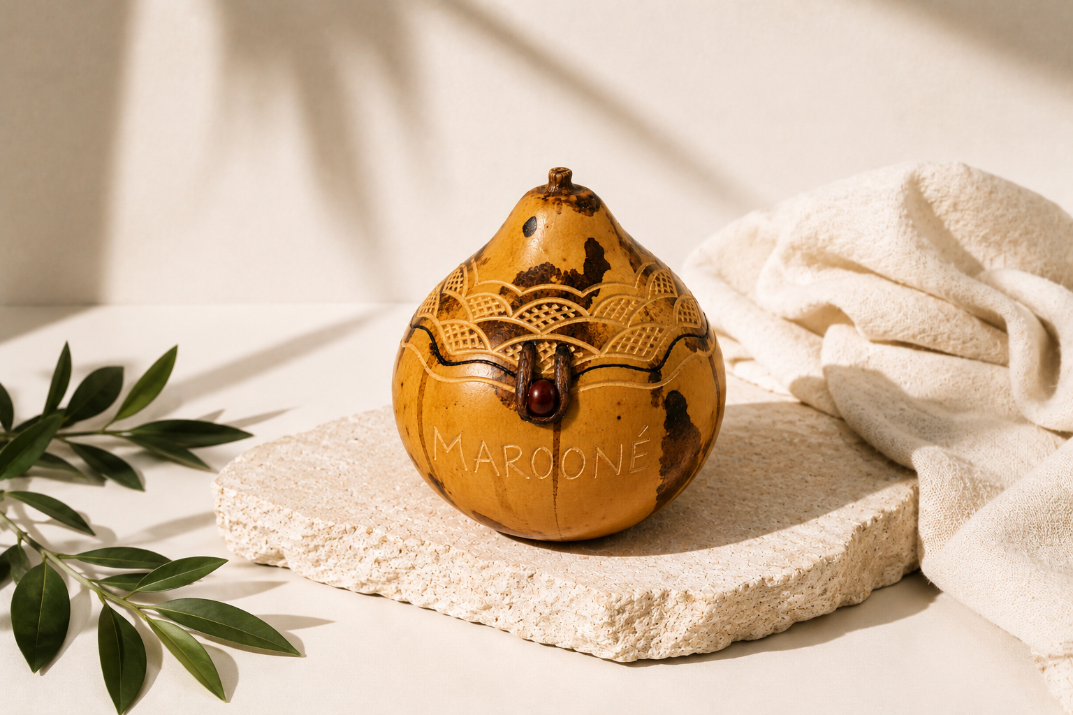 Marooné Reserve | Deep Restoration Herbal Body Butter