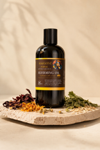 Marooné Refirming Body Oil