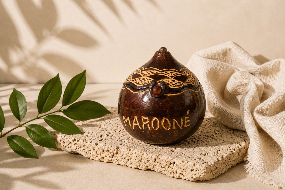 Marooné Reserve | Deep Restoration Herbal Body Butter