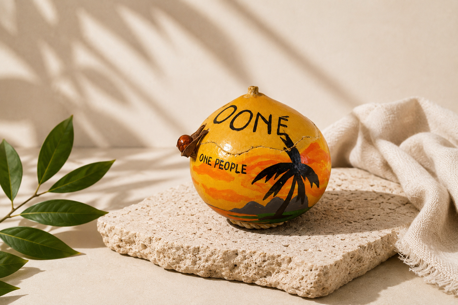 Marooné Reserve | Deep Restoration Herbal Body Butter