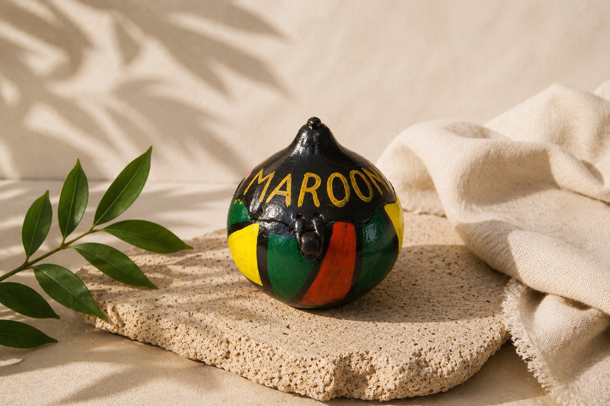 Marooné Reserve | Deep Restoration Herbal Body Butter