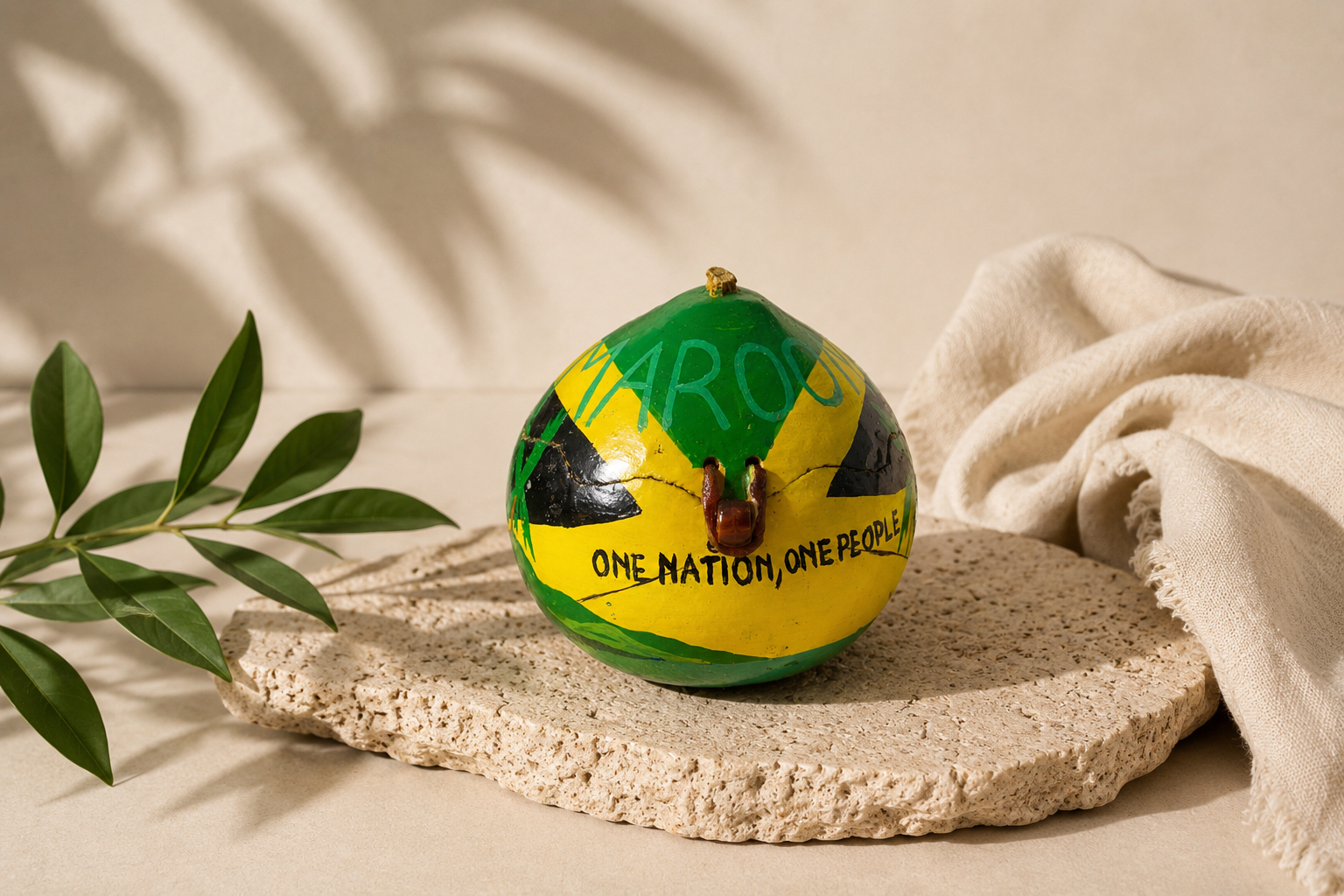 Marooné Reserve | Deep Restoration Herbal Body Butter