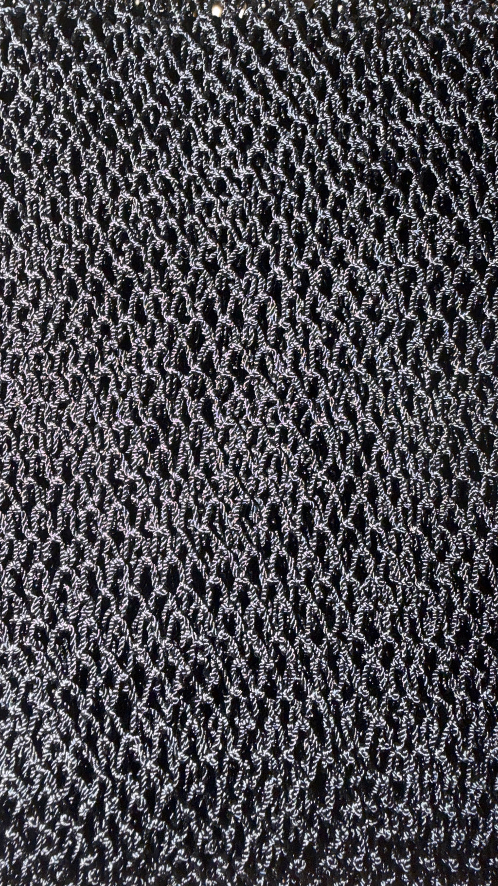 African  Exfoliating Body Sponge