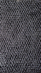 African  Exfoliating Body Sponge