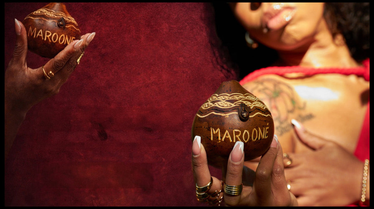 Marooné™ | Intentional Skincare & Body Butters – The Maroone Collection