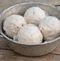 African White Black Cleansing Soap